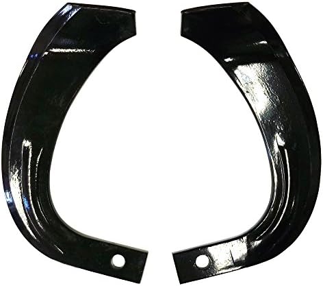 Coltivatori e Motocultivatori  | Artigli di Motocoltivatore Nippon Blade Ak28 Ak28 (Set di 1 a Sinistra e 1 a Destra) Coltivatori e Motocultivatori Coltivatori e Motocultivatori