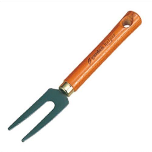 Forconi  | Giardinieri (Gardenhelper) Forchetta Mini Verde Bm – 3 Forconi Forconi