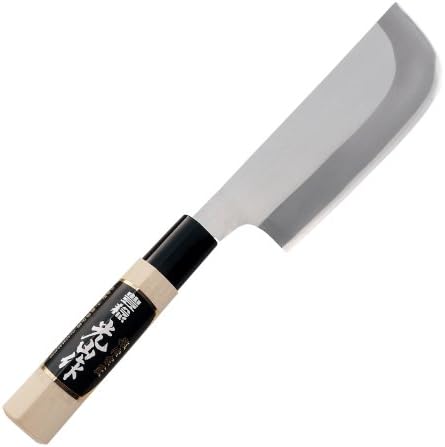 Machete da giardinaggio  | Coltello da raccolta Hounen Ht-6789 V-Gold in oro (a doppio filo) con fodero Machete da giardinaggio Machete da giardinaggio