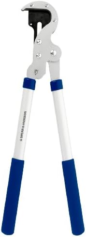 Potatori a mano  | Cesoie per potatura 8160Rs Heavy Duty, 66 cm, Blu e Argento Potatori a mano Potatori a mano