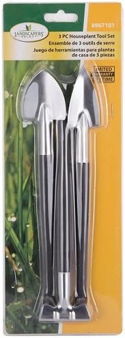 Set di attrezzi da giardinaggio  | Set di Attrezzi da Giardino Mintcraft Orgl7719 Set di attrezzi da giardinaggio Set di attrezzi da giardinaggio