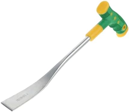 Pale da giardinaggio  | 4 Pezzi di Pala da Giardino Strumenti da Giardino Manuali Attrezzi da Giardino Piccola Pala Trowel Strumento da Giardino Piccola Pala Resistente Pala per Fiori da Zaino Pala per Verdure da Viaggio in Gomma e Metallo Pale da giardinaggio Pale da giardinaggio