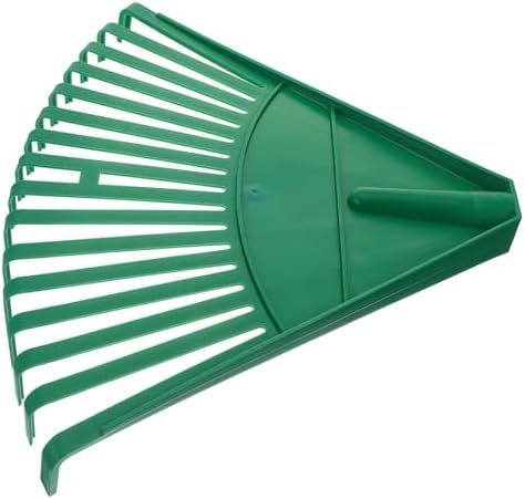 Rastrelli  | Rastrello da Giardino Rastrelli per Giardinaggio Rastrello per Foglie Rastrelli per Prati Rastrelli in Plastica per Prati Rastrelli Resistenti per Foglie Rastrello per Prato Strumento da Giardino Rastrelli da Giardino Rastrello per Cortile Rastrello per Diserbo Rastrelli